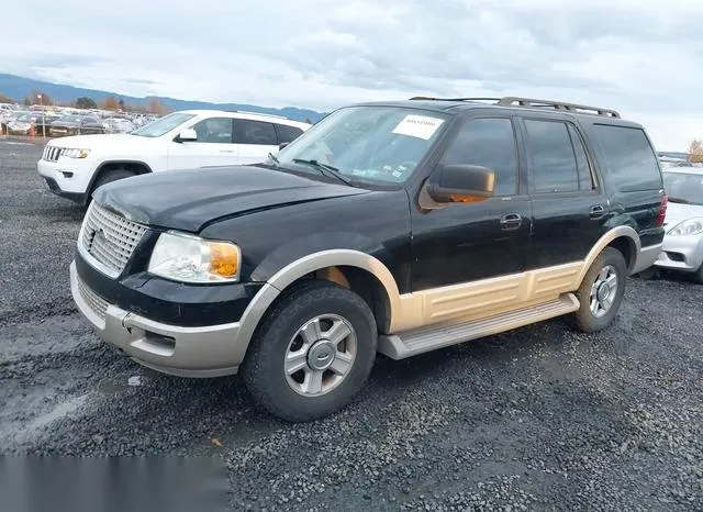 1FMPU18505LA16404 2005 2005 Ford Expedition- Eddie Bauer/Ki 2