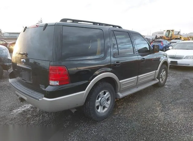 1FMPU18505LA16404 2005 2005 Ford Expedition- Eddie Bauer/Ki 4