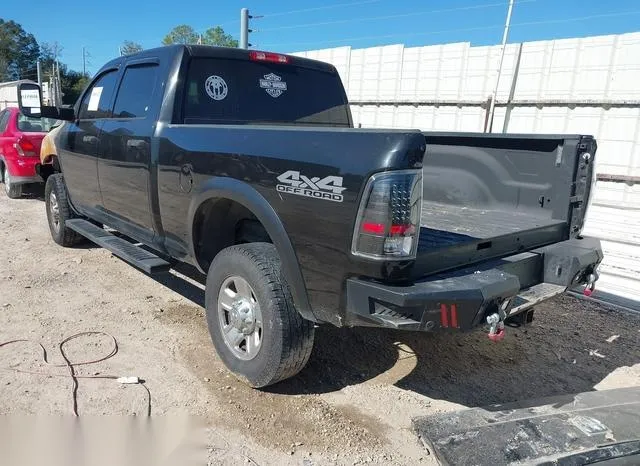 3C6UR5CL1JG189546 2018 2018 RAM 2500- Tradesman  4X4 6-4 Box 3