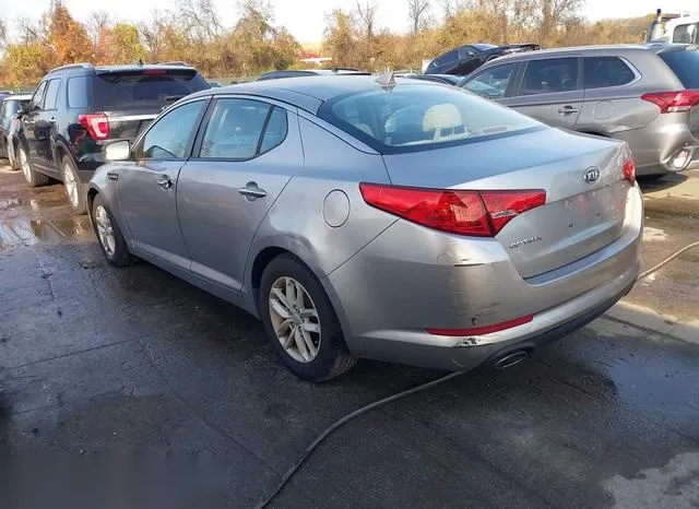 KNAGM4A72C5284807 2012 2012 KIA Optima- LX 3