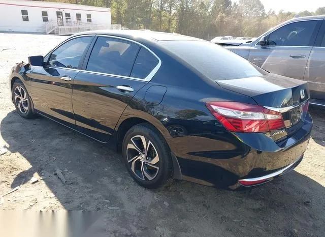 1HGCR2F3XGA002439 2016 2016 Honda Accord- LX 3