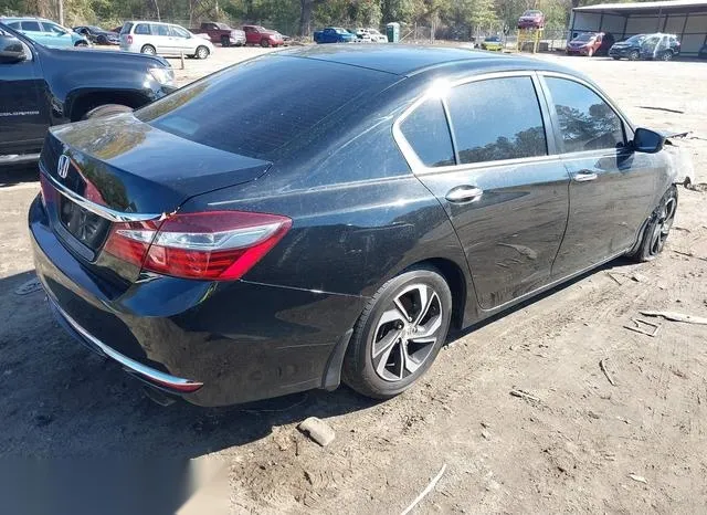 1HGCR2F3XGA002439 2016 2016 Honda Accord- LX 4