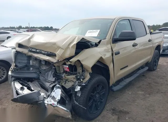 5TFEY5F10LX256517 2020 2020 Toyota Tundra- SR5 2