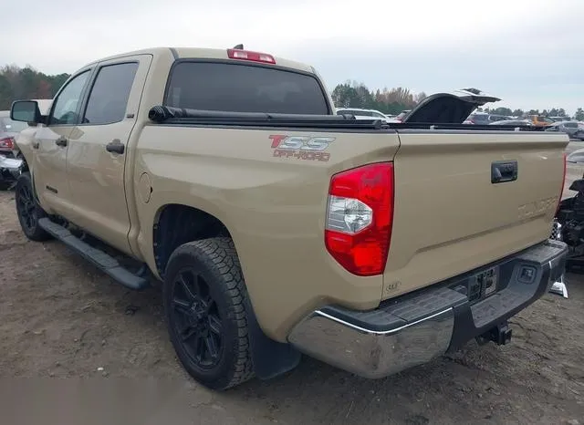 5TFEY5F10LX256517 2020 2020 Toyota Tundra- SR5 3