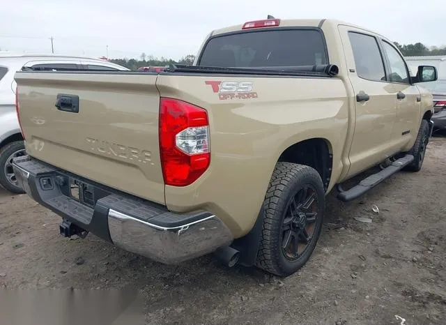 5TFEY5F10LX256517 2020 2020 Toyota Tundra- SR5 4