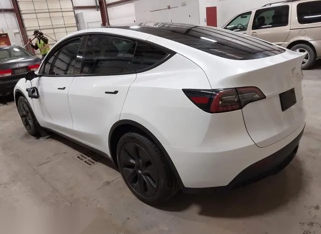 7SAYGDEE3RA301337 2024 2024 Tesla Model Y- Long Range Dual 3