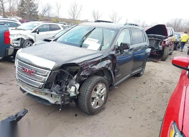 2GKALSEK3E6192258 2014 2014 GMC Terrain- Slt-1 2