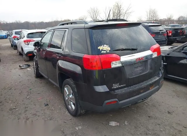 2GKALSEK3E6192258 2014 2014 GMC Terrain- Slt-1 3