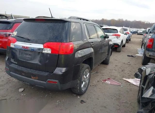 2GKALSEK3E6192258 2014 2014 GMC Terrain- Slt-1 4