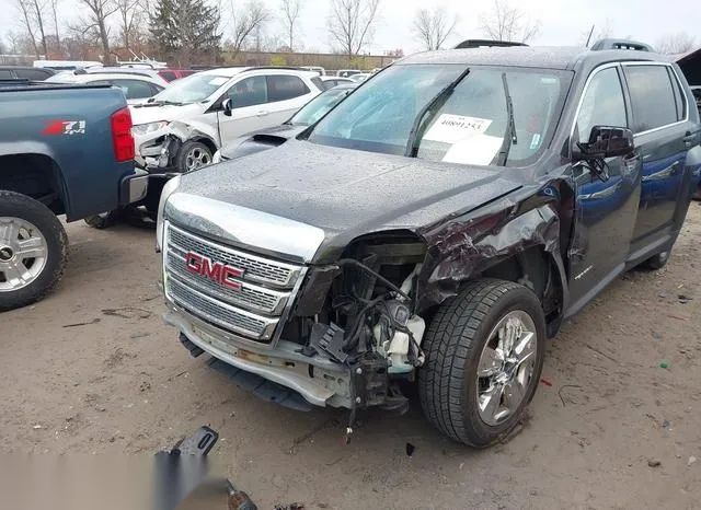 2GKALSEK3E6192258 2014 2014 GMC Terrain- Slt-1 6