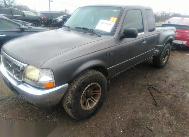 1FTZR15X2YPA98749 2000 2000 Ford Ranger- Xlt 2