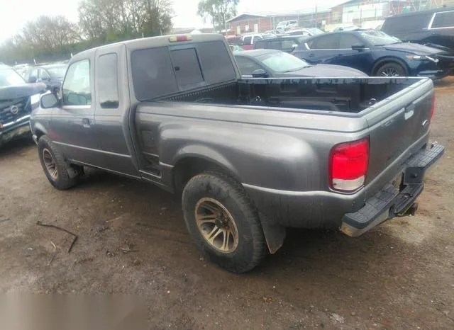 1FTZR15X2YPA98749 2000 2000 Ford Ranger- Xlt 3