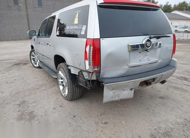 1GYS4HEF8ER238698 2014 2014 Cadillac Escalade- Esv Luxury 6