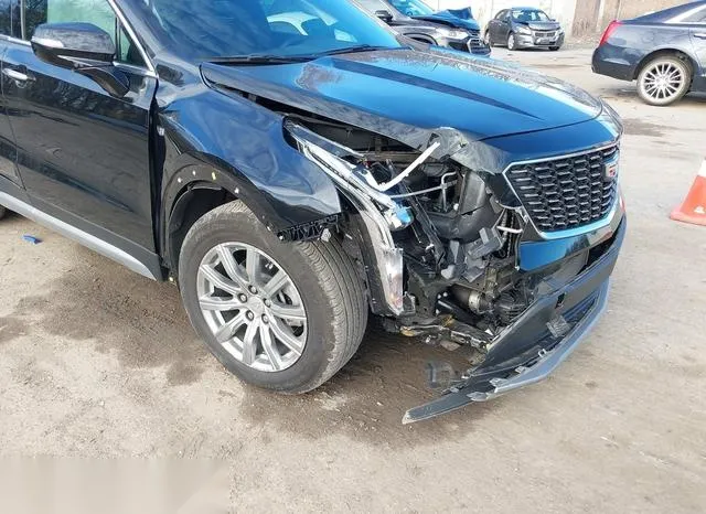 1GYFZCR42PF101226 2023 2023 Cadillac XT4- Fwd Premium Luxury 6