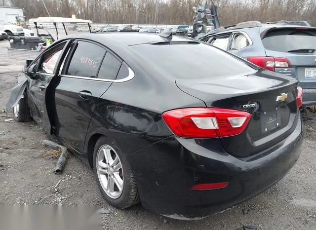 1G1BH5SEXH7246167 2017 2017 Chevrolet Cruze- Lt Auto 3