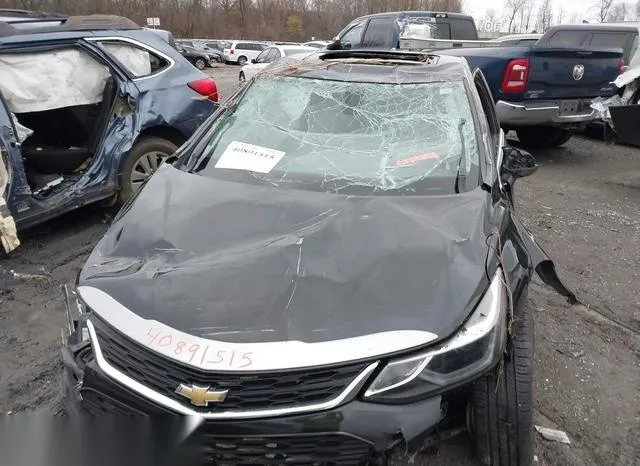 1G1BH5SEXH7246167 2017 2017 Chevrolet Cruze- Lt Auto 6