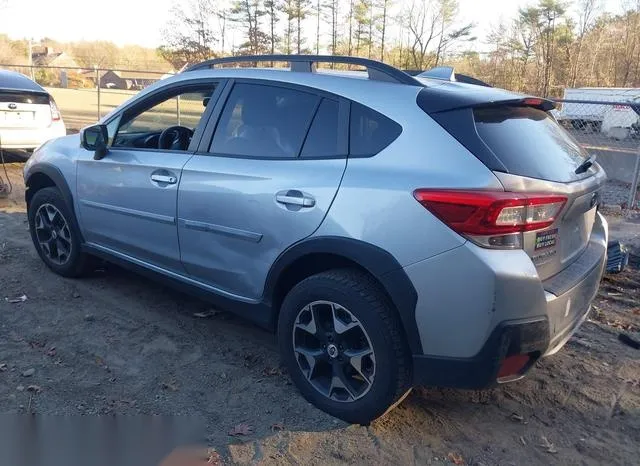 JF2GTADC9JH232777 2018 2018 Subaru Crosstrek- 2-0I Premium 3