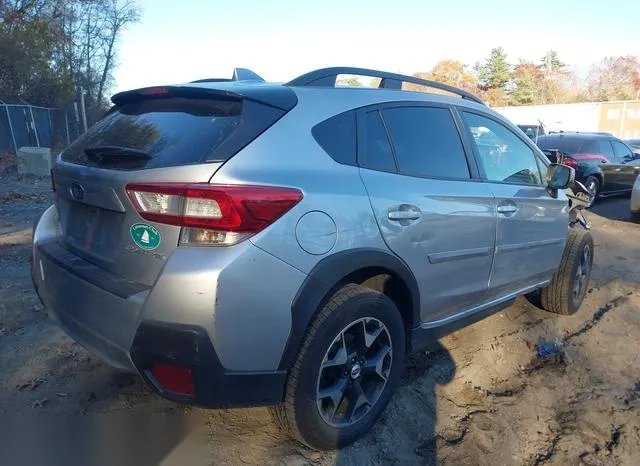 JF2GTADC9JH232777 2018 2018 Subaru Crosstrek- 2-0I Premium 4