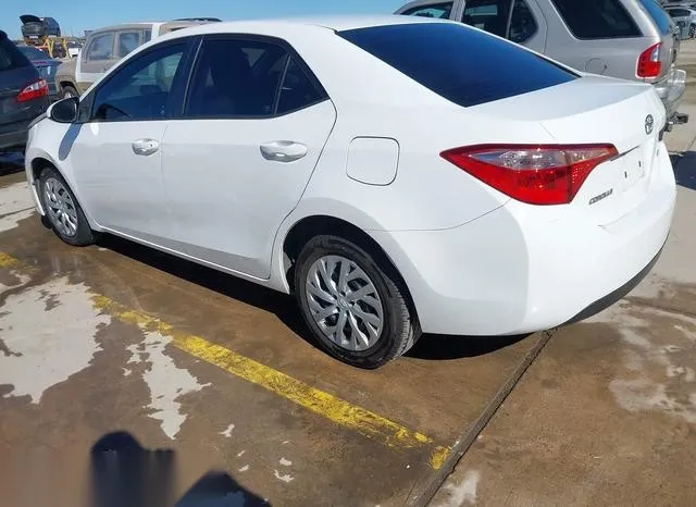 5YFBURHE0HP700992 2017 2017 Toyota Corolla- LE 3