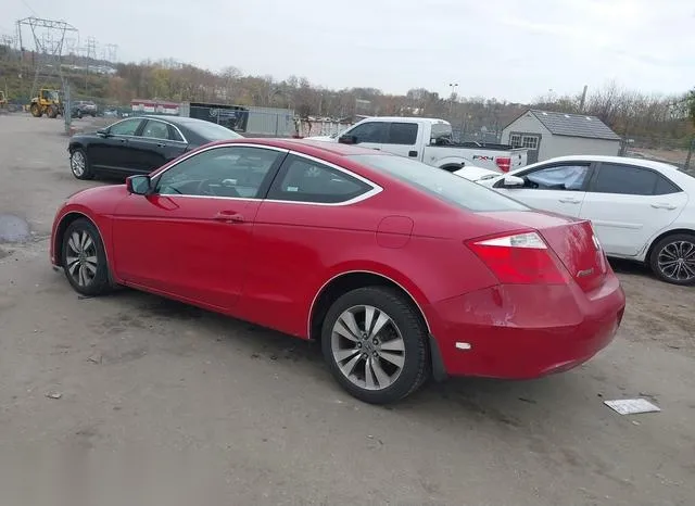 1HGCS12708A004354 2008 2008 Honda Accord- 2-4 EX 3