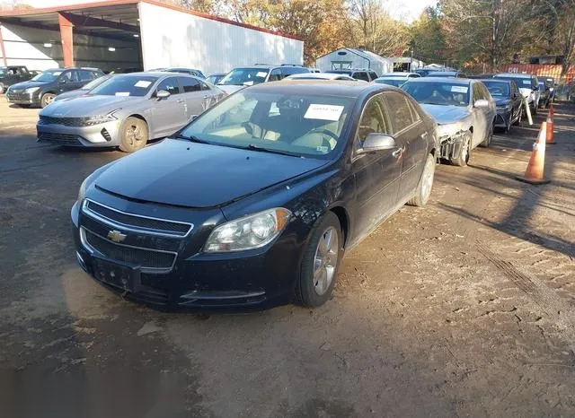 1G1ZD5E03CF114263 2012 2012 Chevrolet Malibu- 2LT 2