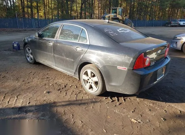 1G1ZD5E03CF114263 2012 2012 Chevrolet Malibu- 2LT 3