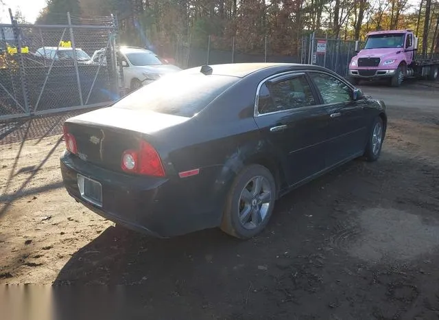 1G1ZD5E03CF114263 2012 2012 Chevrolet Malibu- 2LT 4