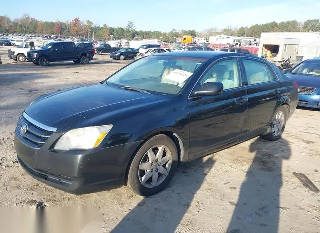 4T1BK36B07U225692 2007 2007 Toyota Avalon- XL 2