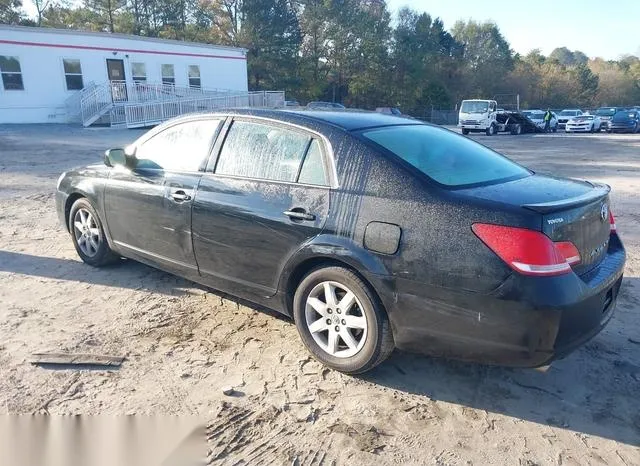 4T1BK36B07U225692 2007 2007 Toyota Avalon- XL 3