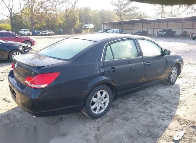 4T1BK36B07U225692 2007 2007 Toyota Avalon- XL 4