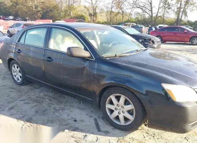 4T1BK36B07U225692 2007 2007 Toyota Avalon- XL 6