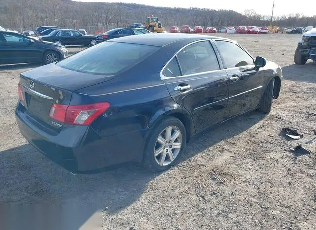 JTHBJ46G672043143 2007 2007 Lexus ES- 350 4