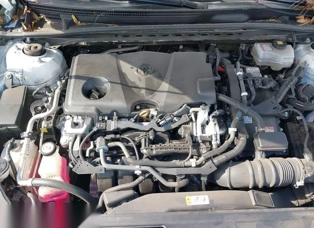 4T1B21FB2KU008609 2019 2019 Toyota Avalon- Hybrid Xle 10