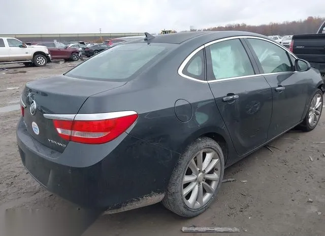 1G4PS5SK7E4150607 2014 2014 Buick Verano- Leather Group 4