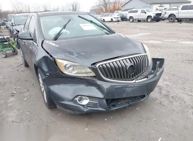 1G4PS5SK7E4150607 2014 2014 Buick Verano- Leather Group 6