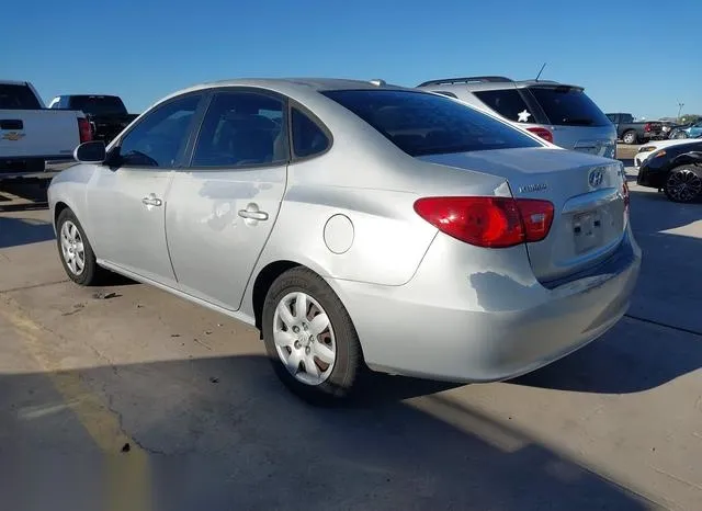 KMHDU46D68U512949 2008 2008 Hyundai Elantra- Gls/Se 3