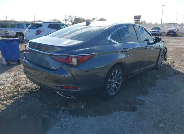 58ABZ1B11KU002060 2019 2019 Lexus ES- 350 4