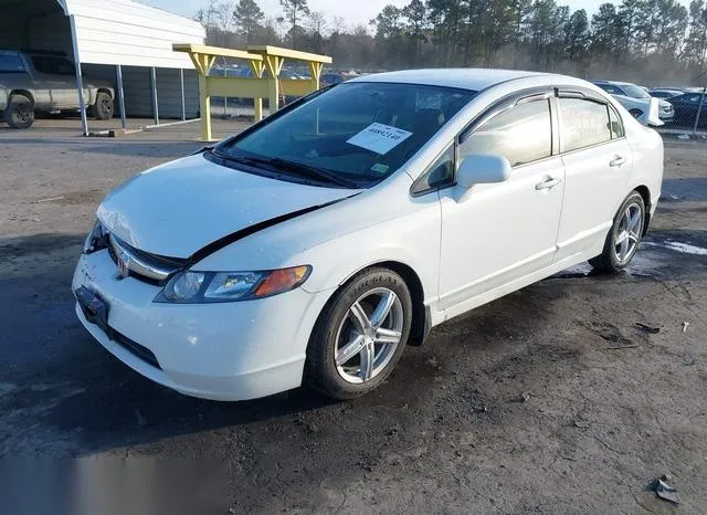 1HGFA16567L017024 2007 2007 Honda Civic- LX 2