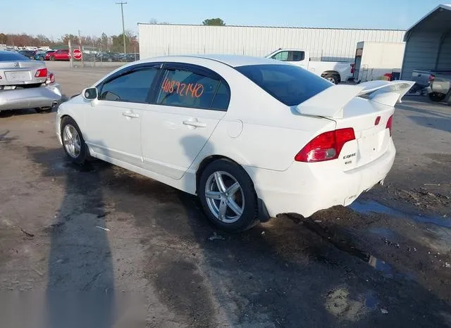 1HGFA16567L017024 2007 2007 Honda Civic- LX 3