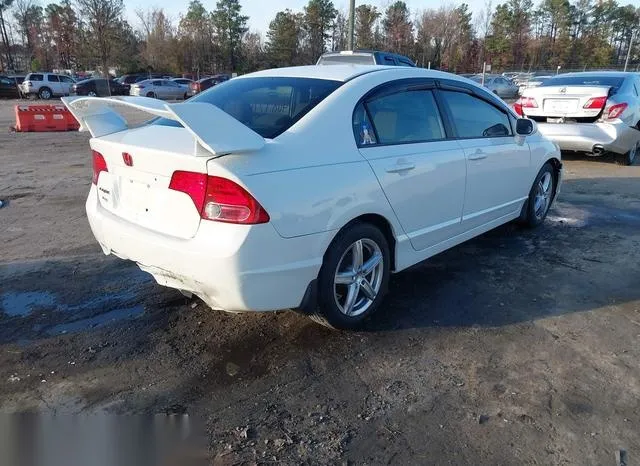 1HGFA16567L017024 2007 2007 Honda Civic- LX 4