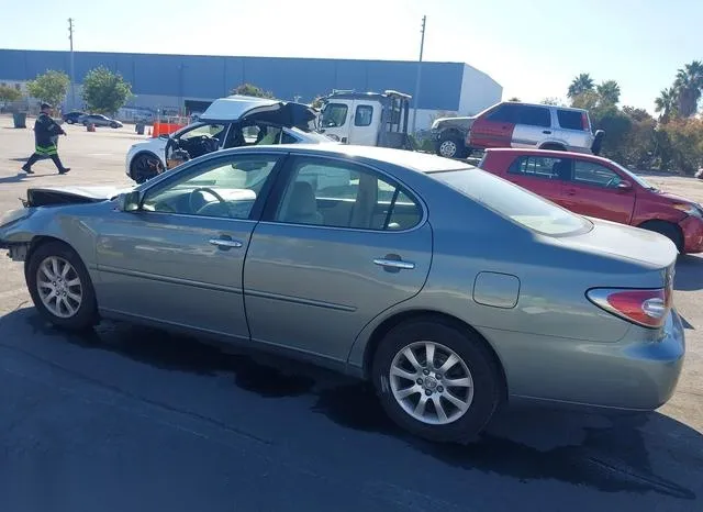 JTHBF30G936018051 2003 2003 Lexus ES- 300 3