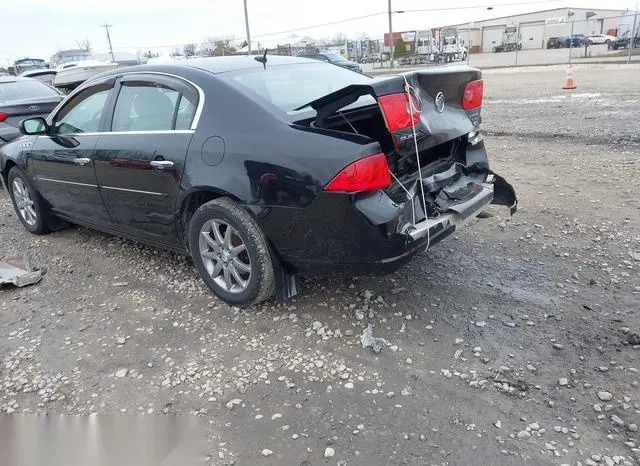 1G4HD57278U150098 2008 2008 Buick Lucerne- Cxl 3