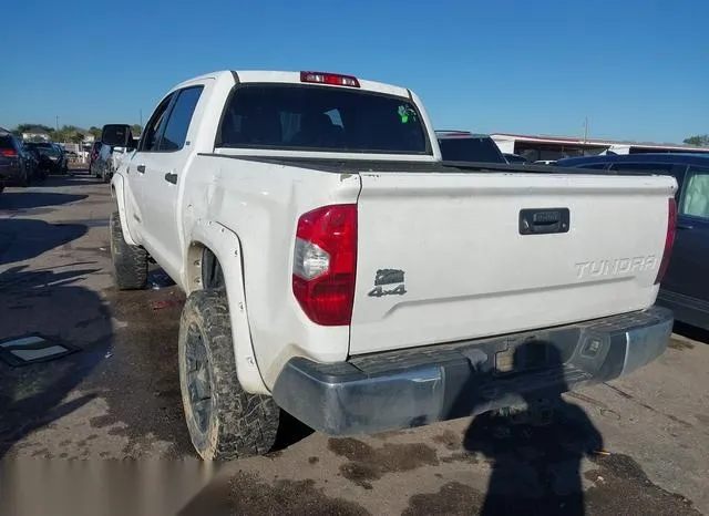 5TFDW5F15FX427073 2015 2015 Toyota Tundra- Sr5 5-7L V8 3