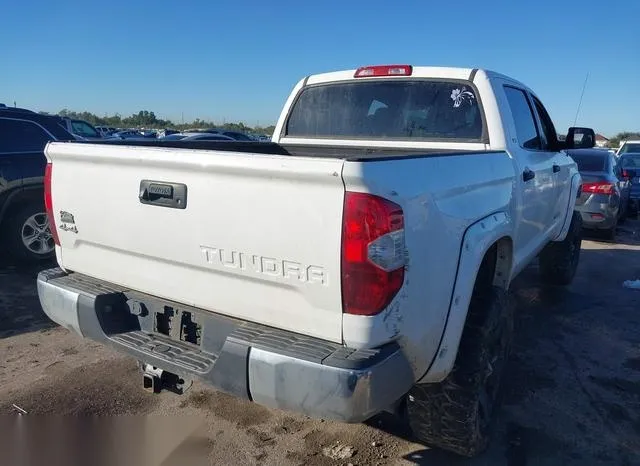 5TFDW5F15FX427073 2015 2015 Toyota Tundra- Sr5 5-7L V8 4