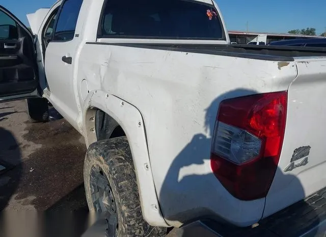 5TFDW5F15FX427073 2015 2015 Toyota Tundra- Sr5 5-7L V8 6