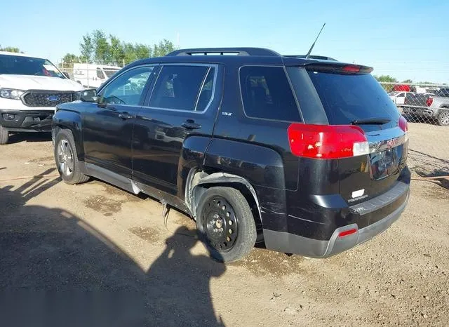 2GKALUEK3D6149534 2013 2013 GMC Terrain- Slt-1 3