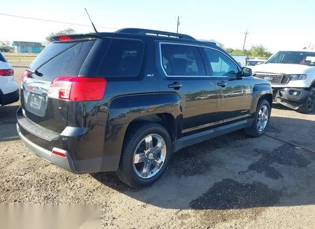 2GKALUEK3D6149534 2013 2013 GMC Terrain- Slt-1 4