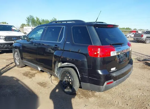 2GKALUEK3D6149534 2013 2013 GMC Terrain- Slt-1 6