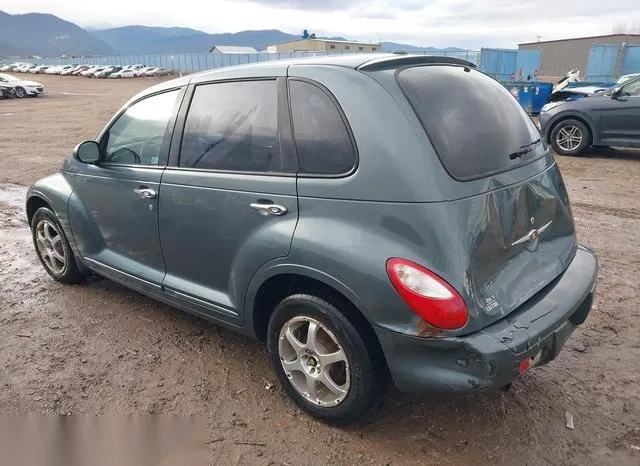 3A4FY58B06T338011 2006 2006 Chrysler Pt Cruiser- Touring 3