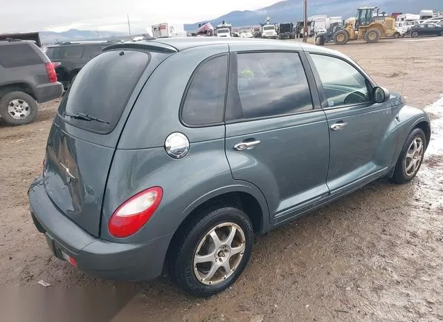 3A4FY58B06T338011 2006 2006 Chrysler Pt Cruiser- Touring 4